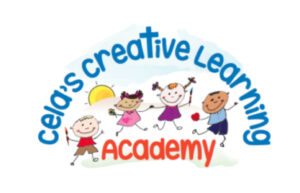 Cela's Creative Learning Academy Logo