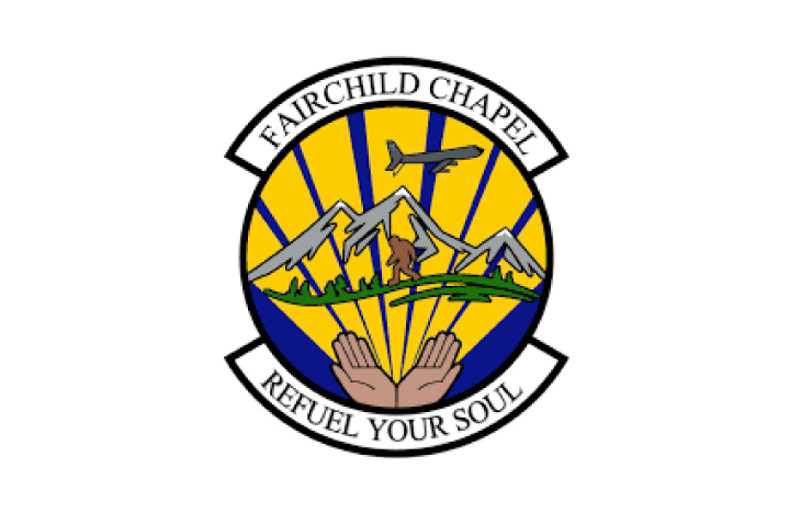 Fairchild Chapel Logo