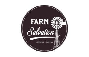 Farm Salvation Logo