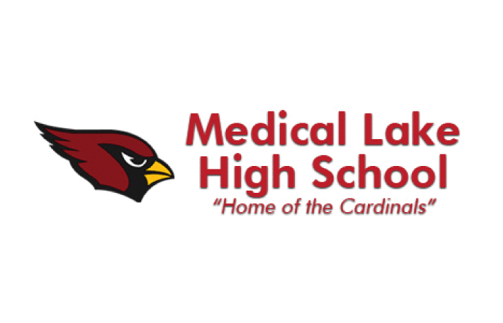 Medical Lake High School Logo