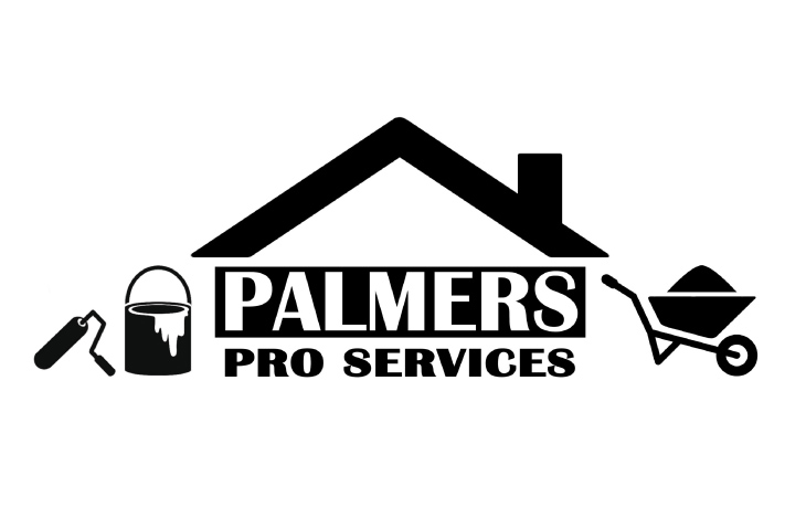 Palmer Pro Services Logo