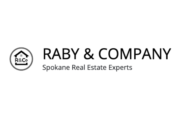 Raby & Company Logo