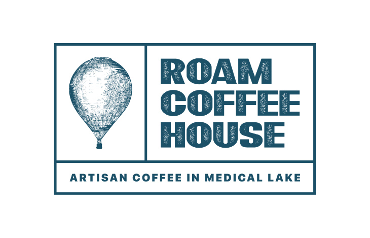 Roam Coffee House Medical Lake WA