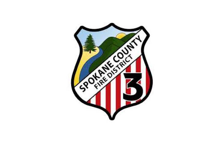 Spokane County Fire District 3