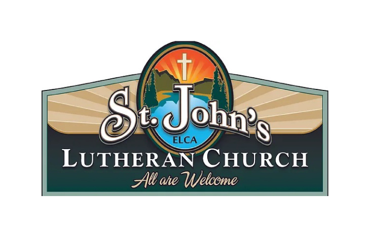 St. John Lutheran Church Logo