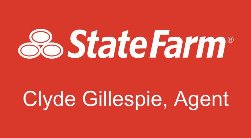 State Farm Medical Lake Logo