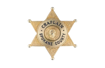 Spokane County Sheriff Chaplaincy