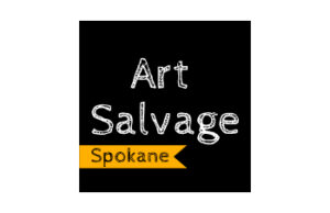 Art Salvage Spokane