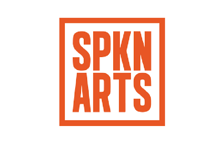 Spokane Arts Logo