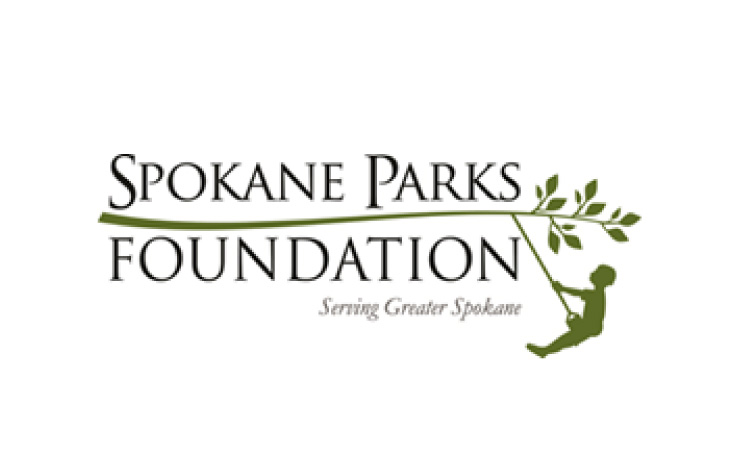 Spokane Parks Logo