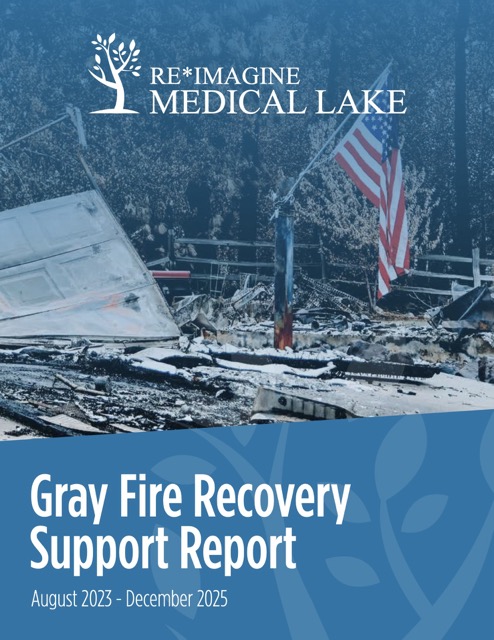 RIML Gray Fire Report
