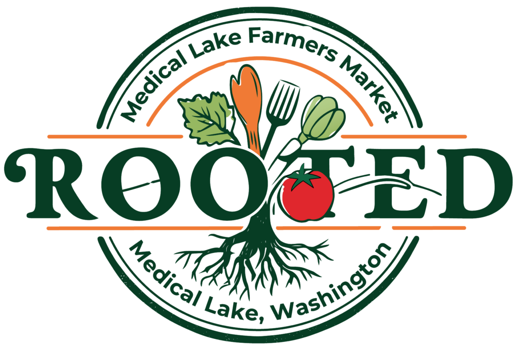 Rooted Logo