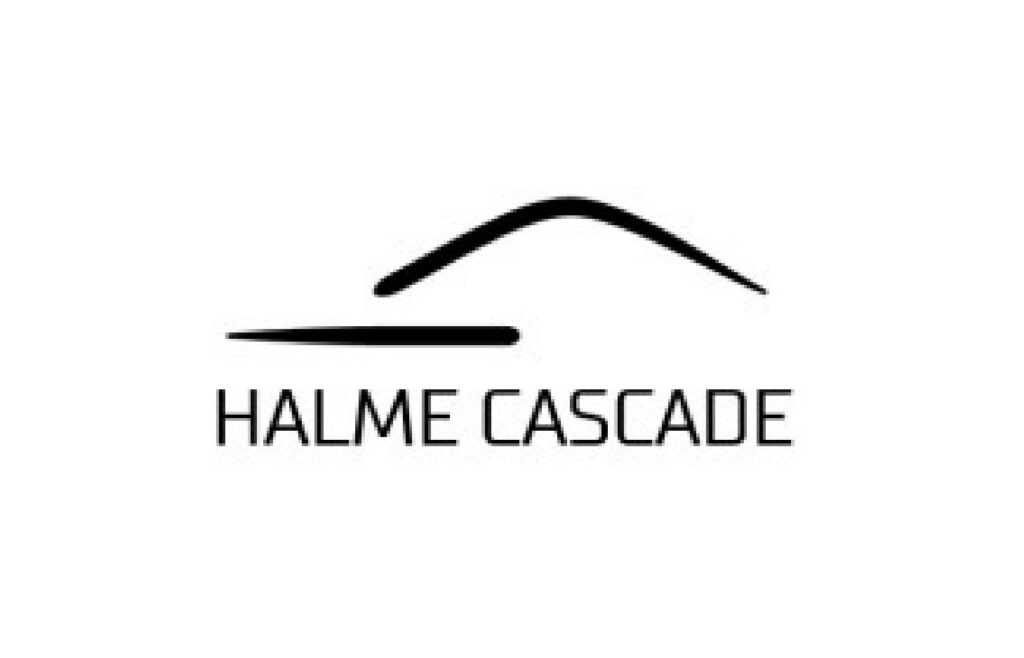 Halme Cascade
