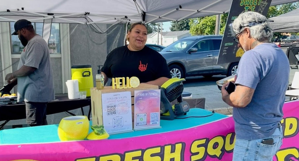 Medical Lake Founders Day Food Vendor