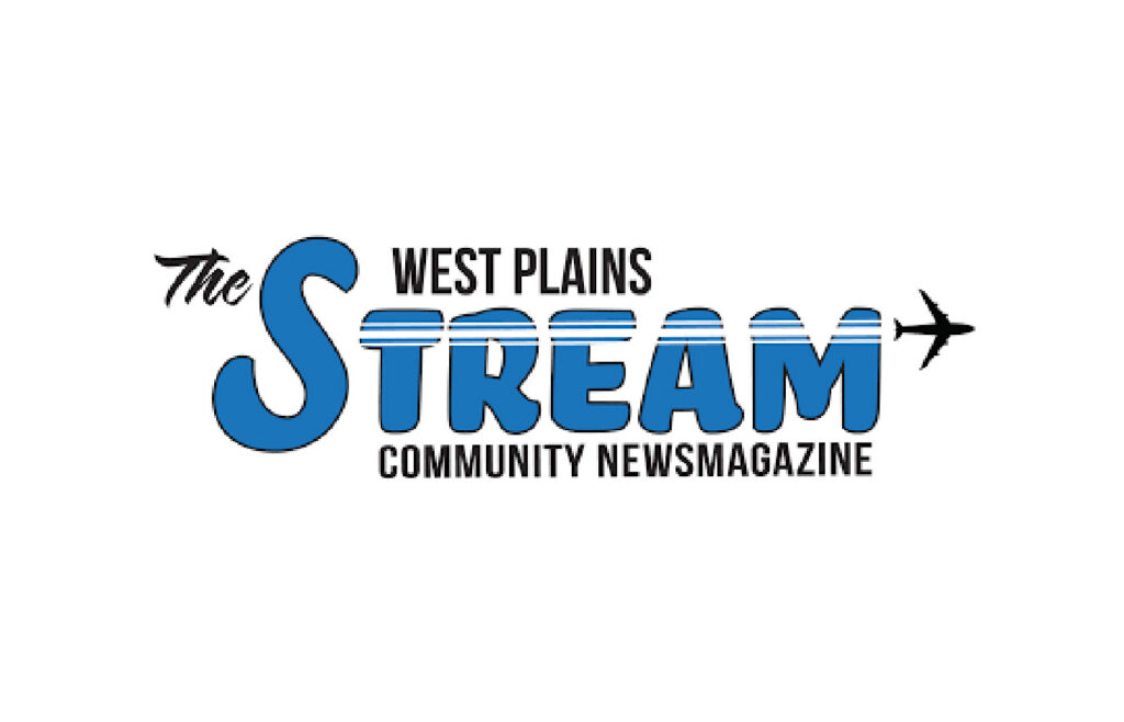 West Plains Stream