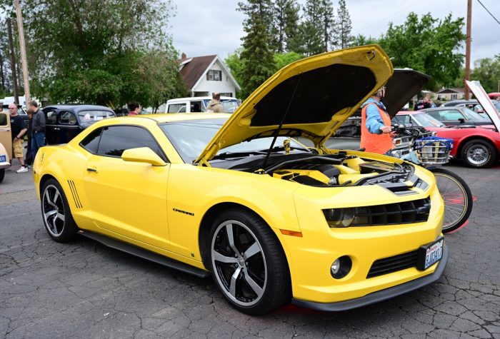 Sunwest Automotive Show & Shine Sunwest Automotive Show & Shine
