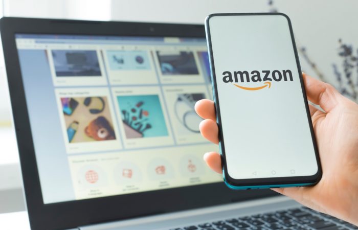Amazon Smile Amazon Smile