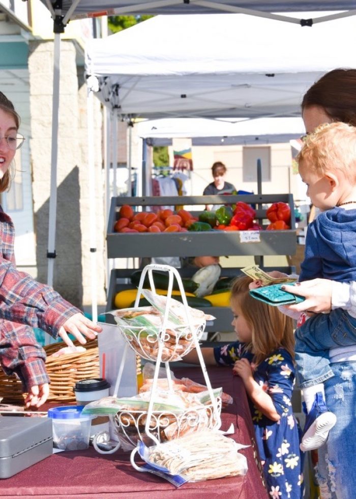 Medical Lake Farmers Market Medical Lake Farmers Market
